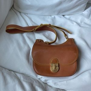 Tory Burch Bag (Off the Runway!)